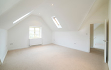 Paternoster Heath bedroom extension leads