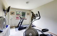 Paternoster Heath home gym construction leads