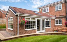 Paternoster Heath house extension leads