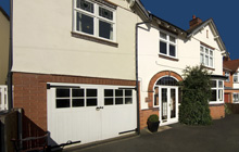 Paternoster Heath multiple storey extension leads