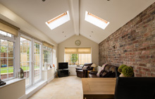 Paternoster Heath single storey extension leads